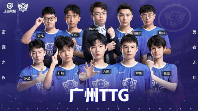 长期支持的