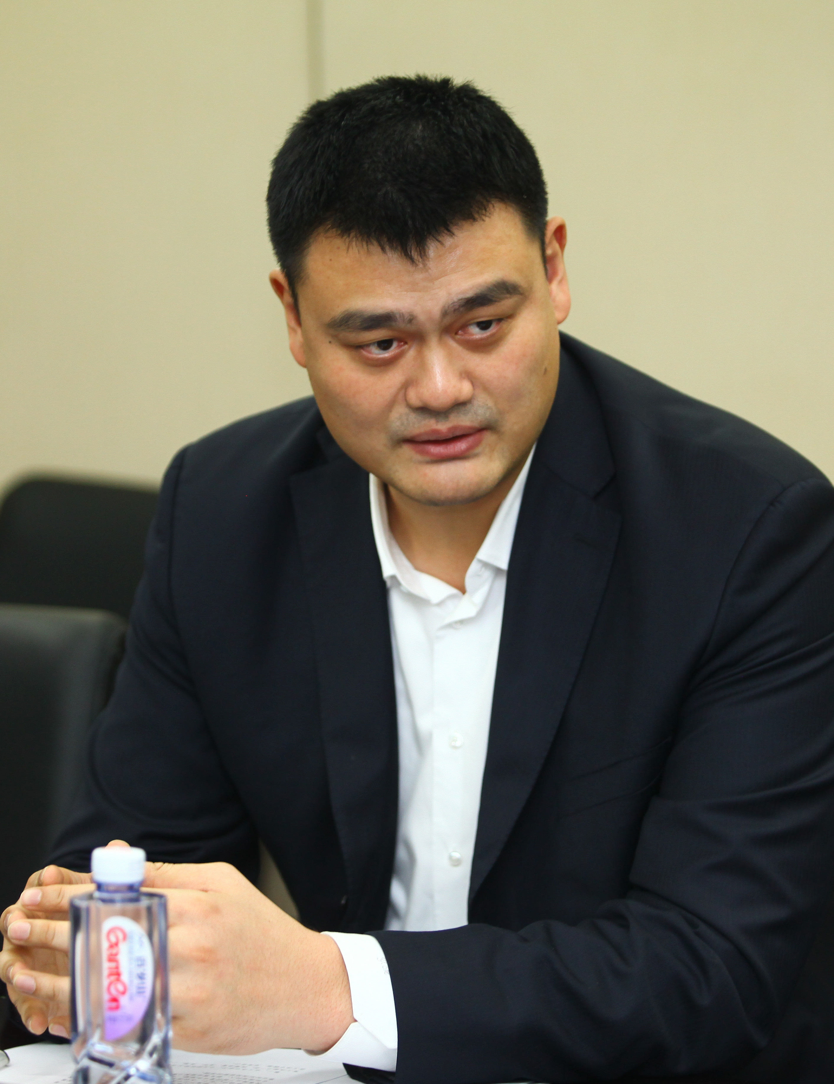 心理素质与