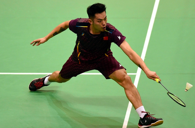 明显失误 明显失误