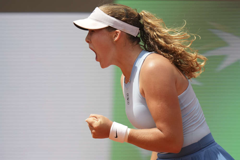 在逐步适应 在逐步适应