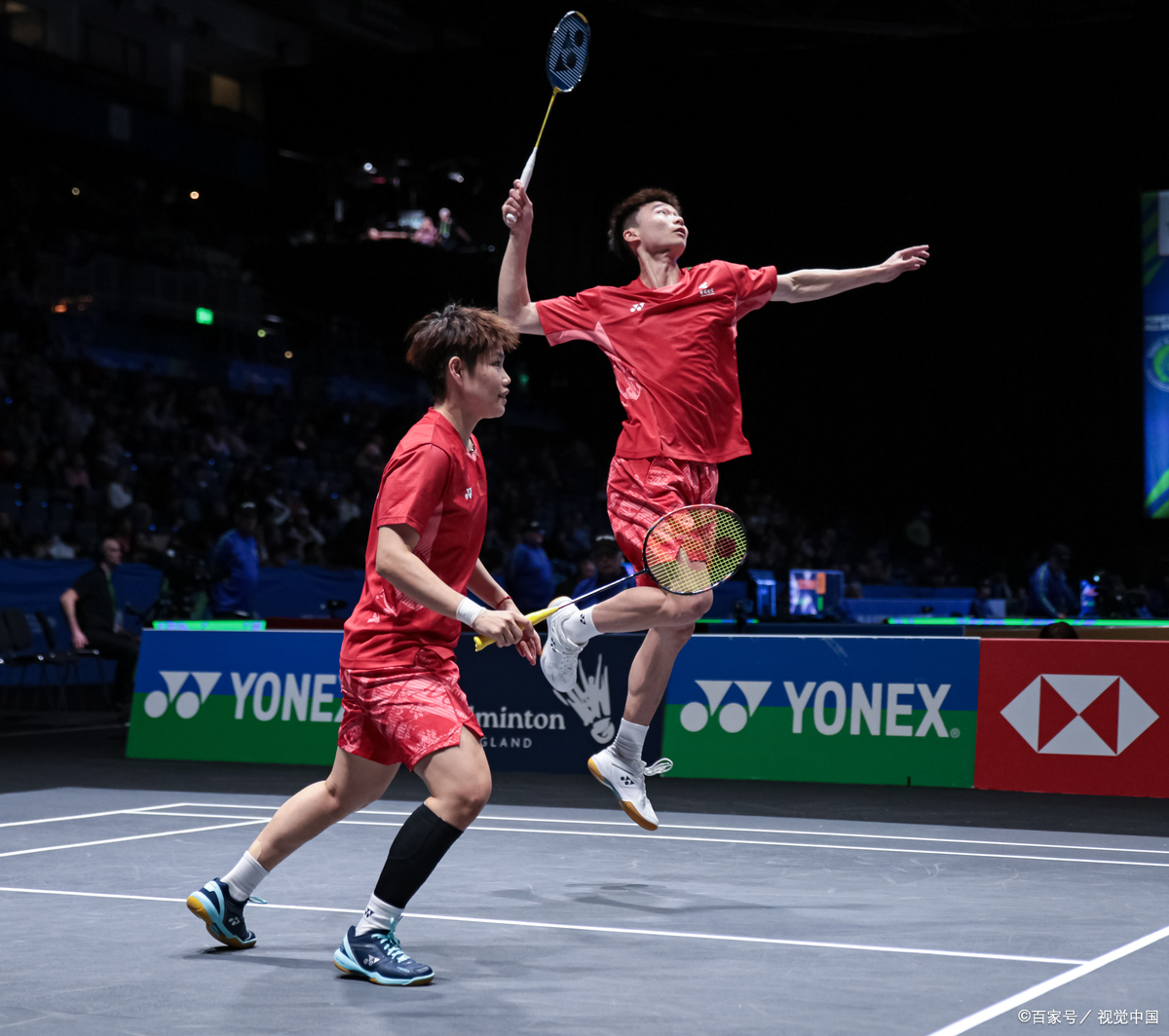 核心体系 核心体系