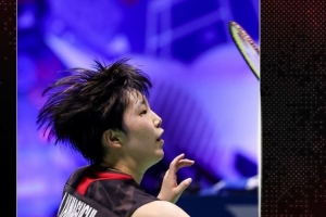 比赛伊始 比赛伊始