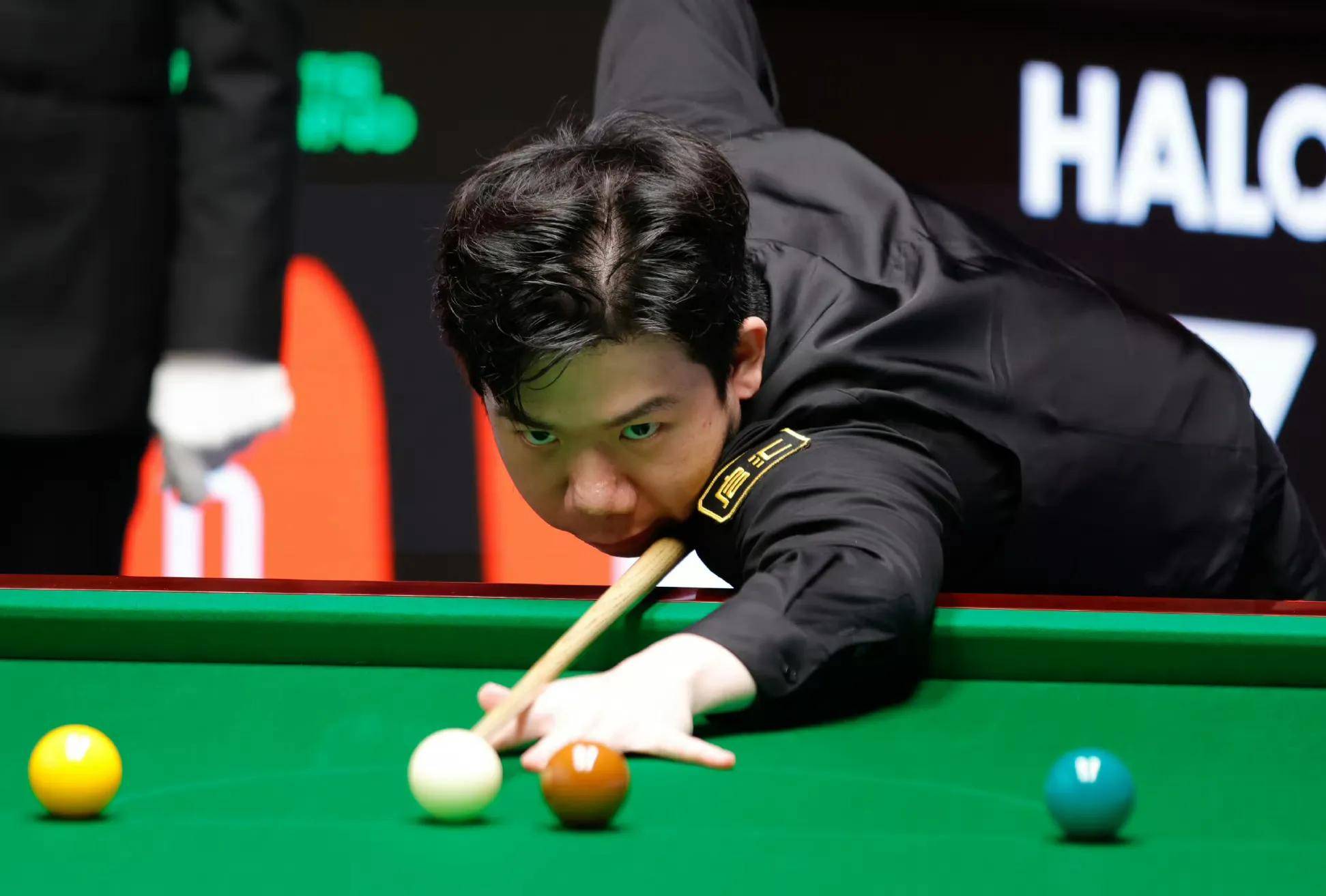 与此同时 与此同时