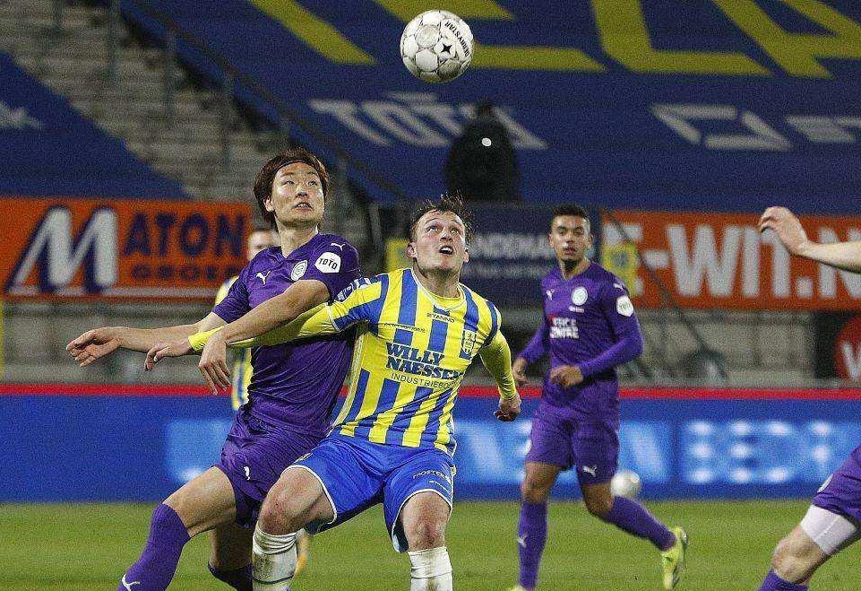 在比赛的前 在比赛的前