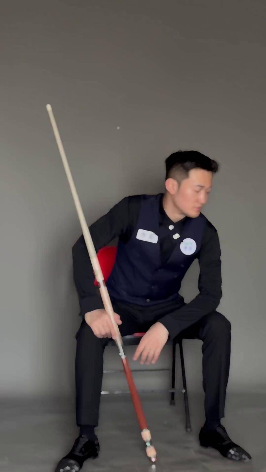 伍兹儿子首次打入USGA锦标赛：美国青少年锦标赛