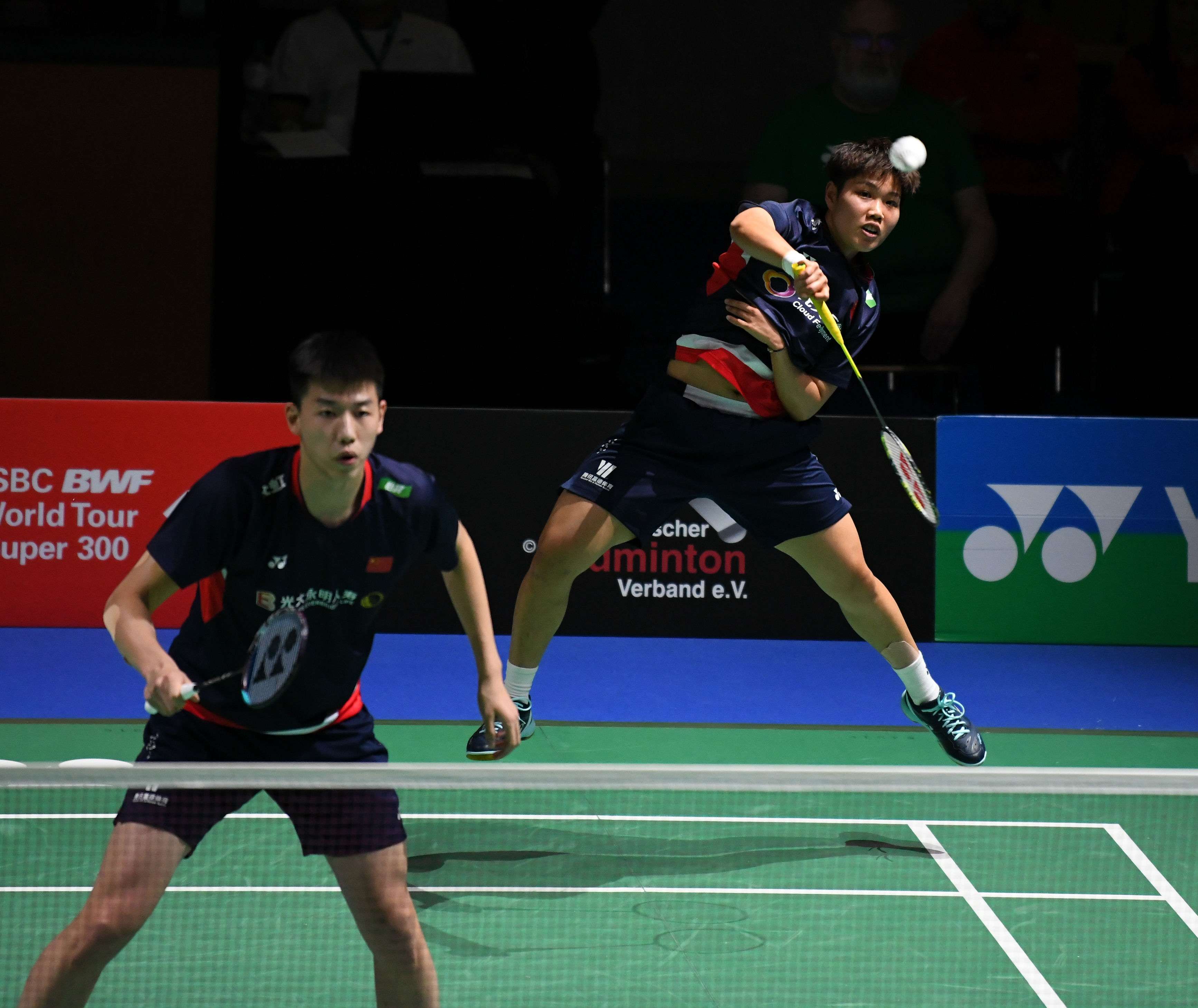 赛中创造高 赛中创造高