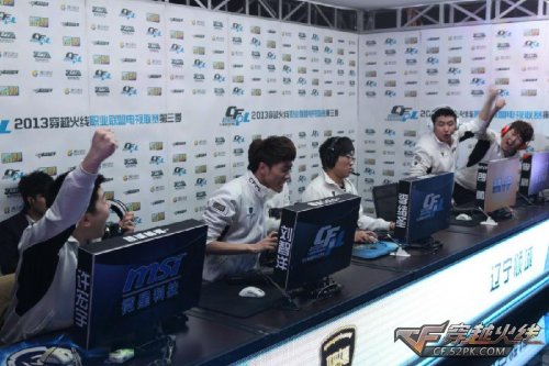 调整与突围 调整与突围