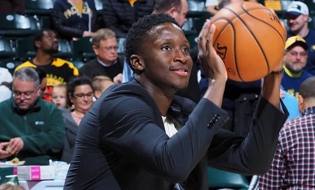 为了得分的 为了得分的