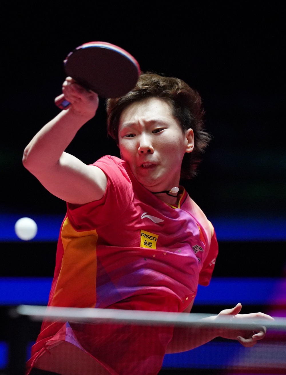 评到申京的 评到申京的